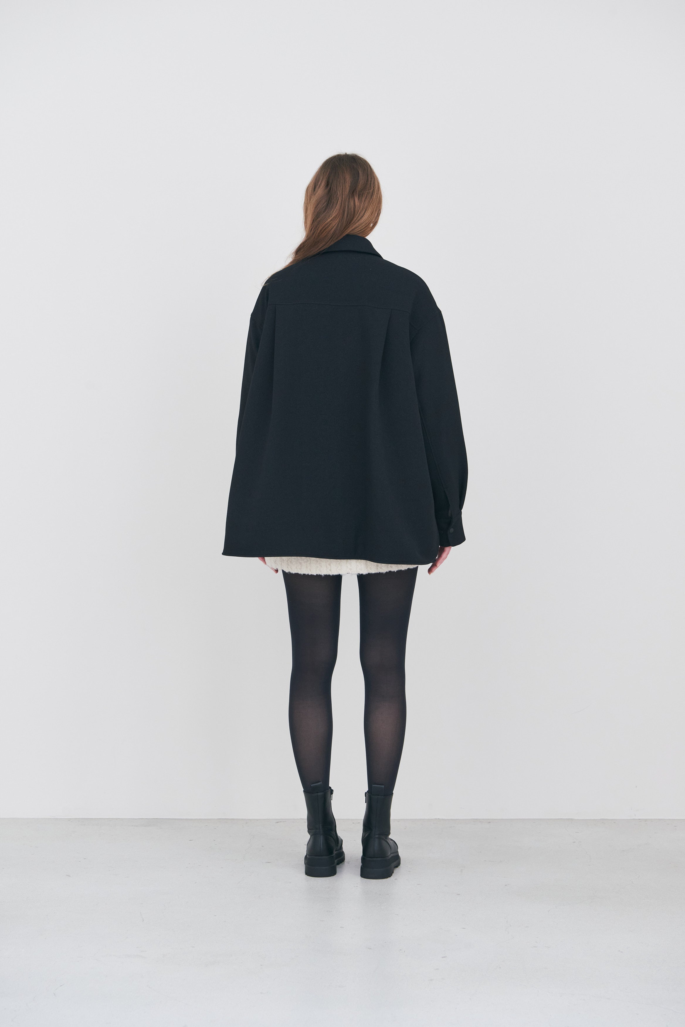 Warm Tent Shirt Jacket – LIten.online