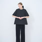 Velour wide pants (しょこちゃん専用)