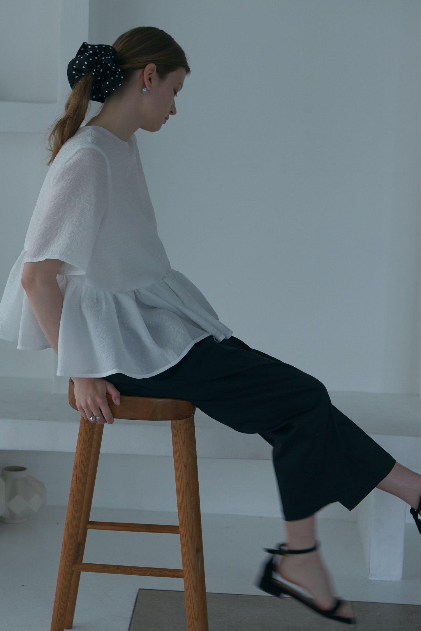 YOKUBARI Chino Pants