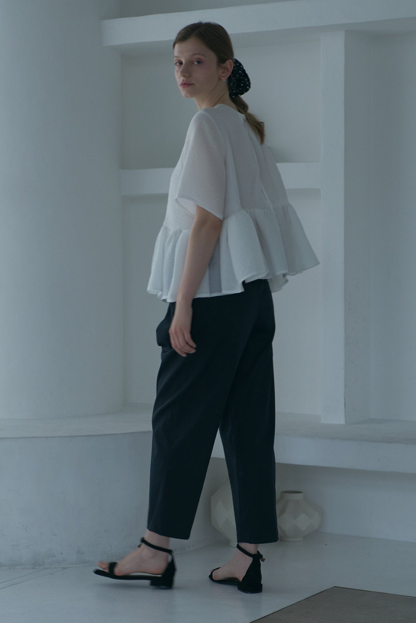 YOKUBARI Chino Pants