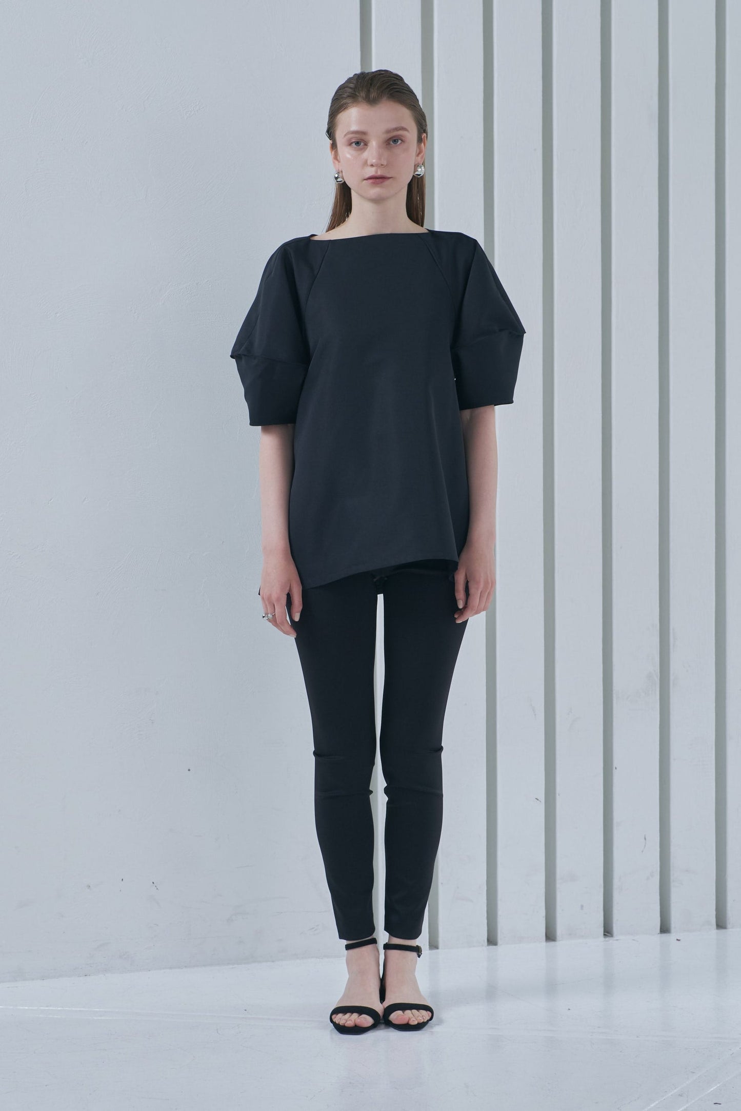 Grosgrain candy Blouse