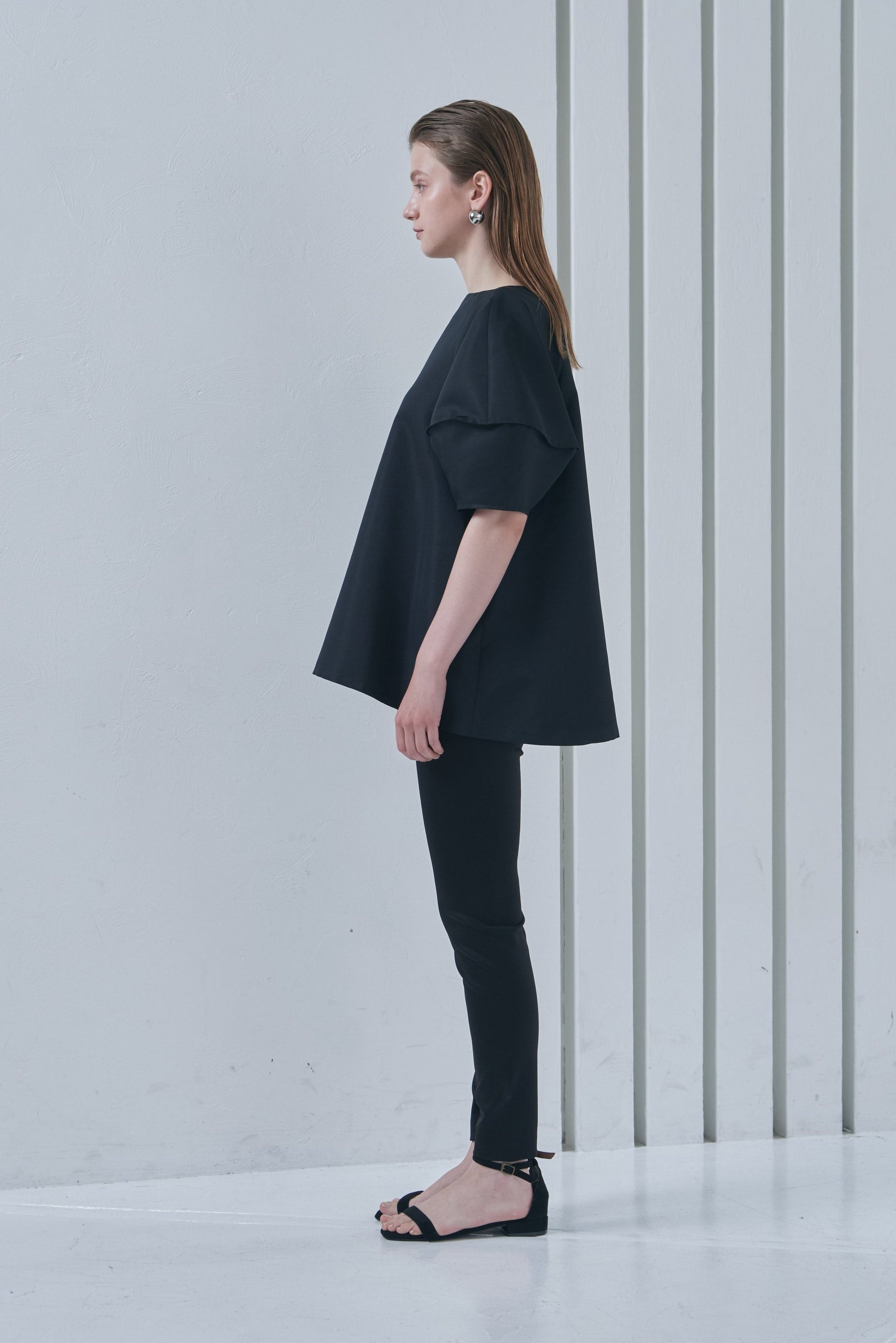 Grosgrain candy Blouse – LIten.online