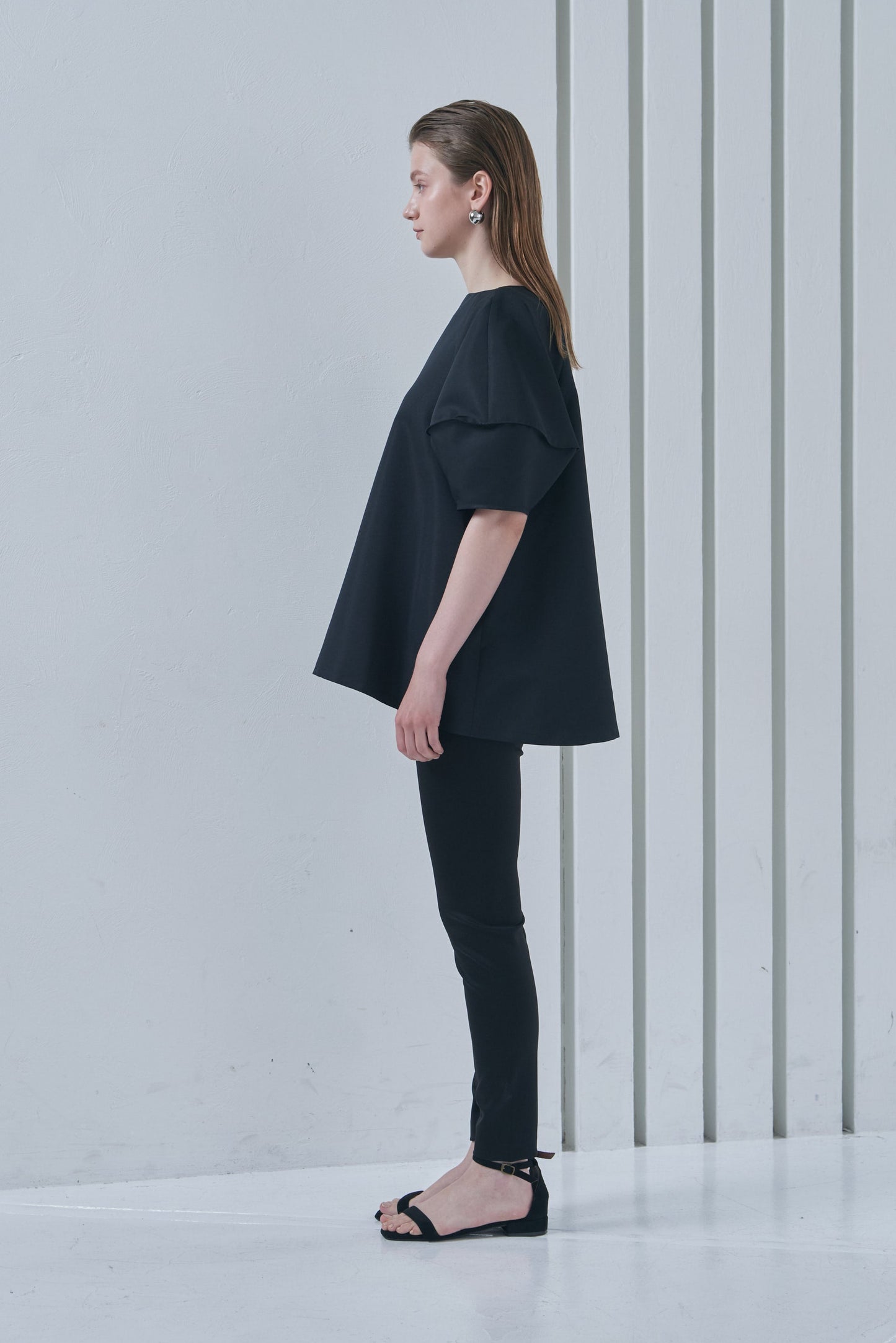Grosgrain candy Blouse