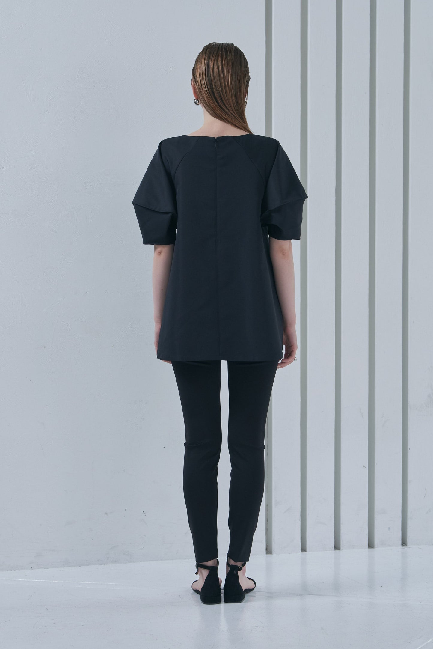 Grosgrain candy Blouse