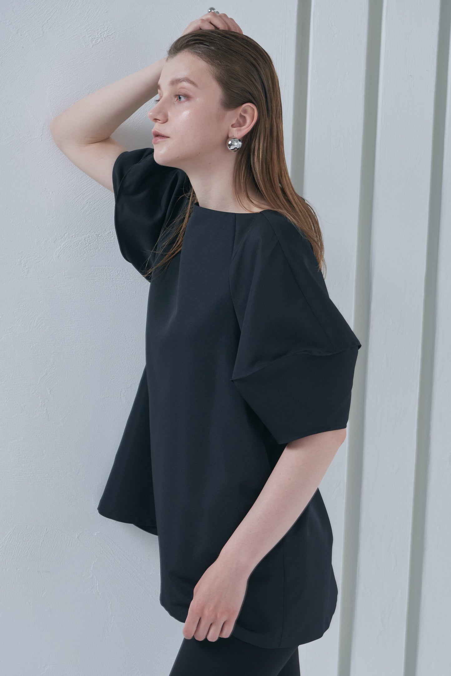 Grosgrain candy Blouse
