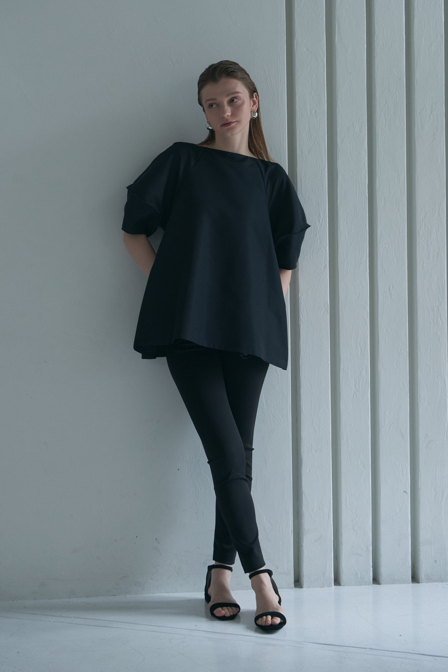 Grosgrain candy Blouse