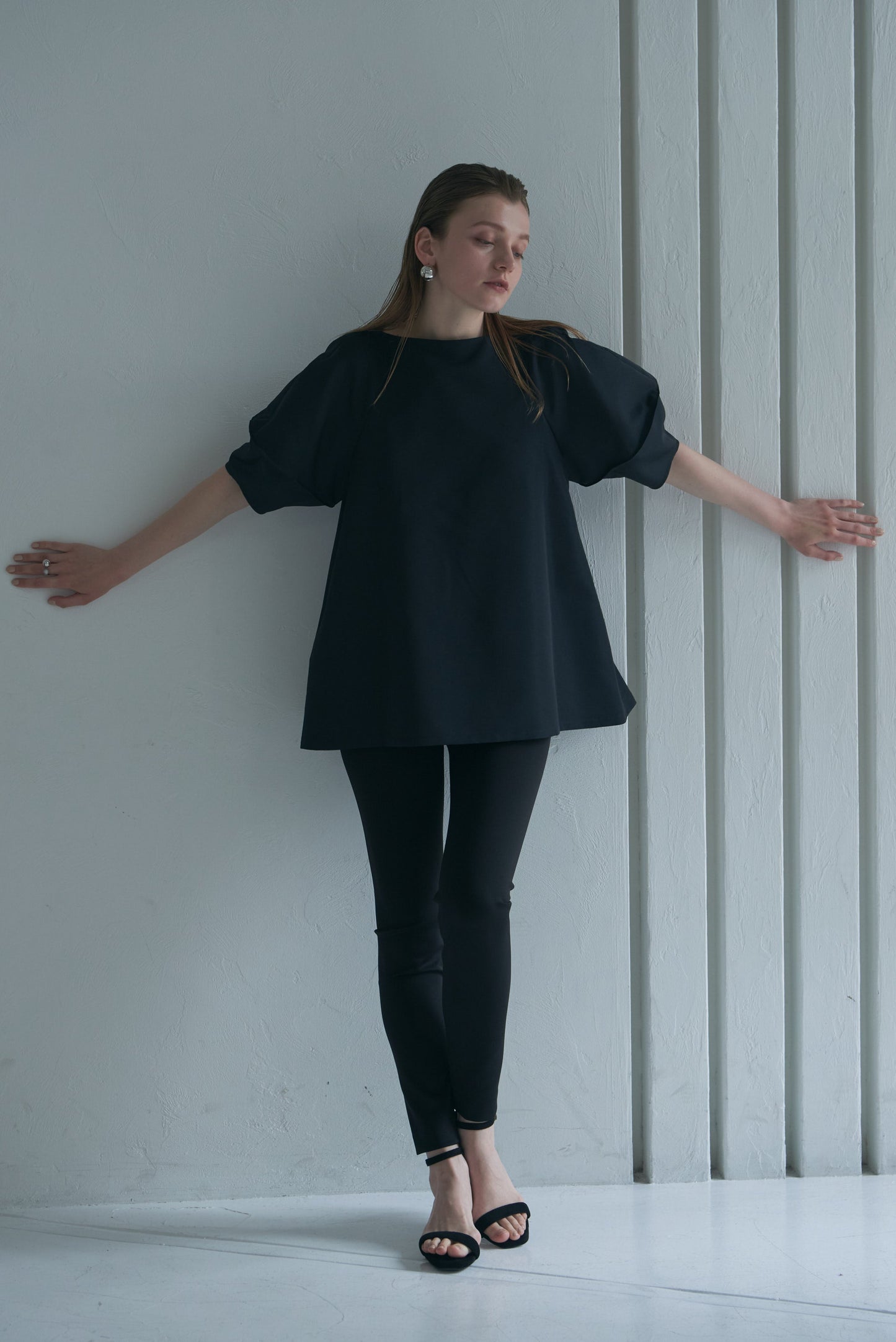 Grosgrain candy Blouse