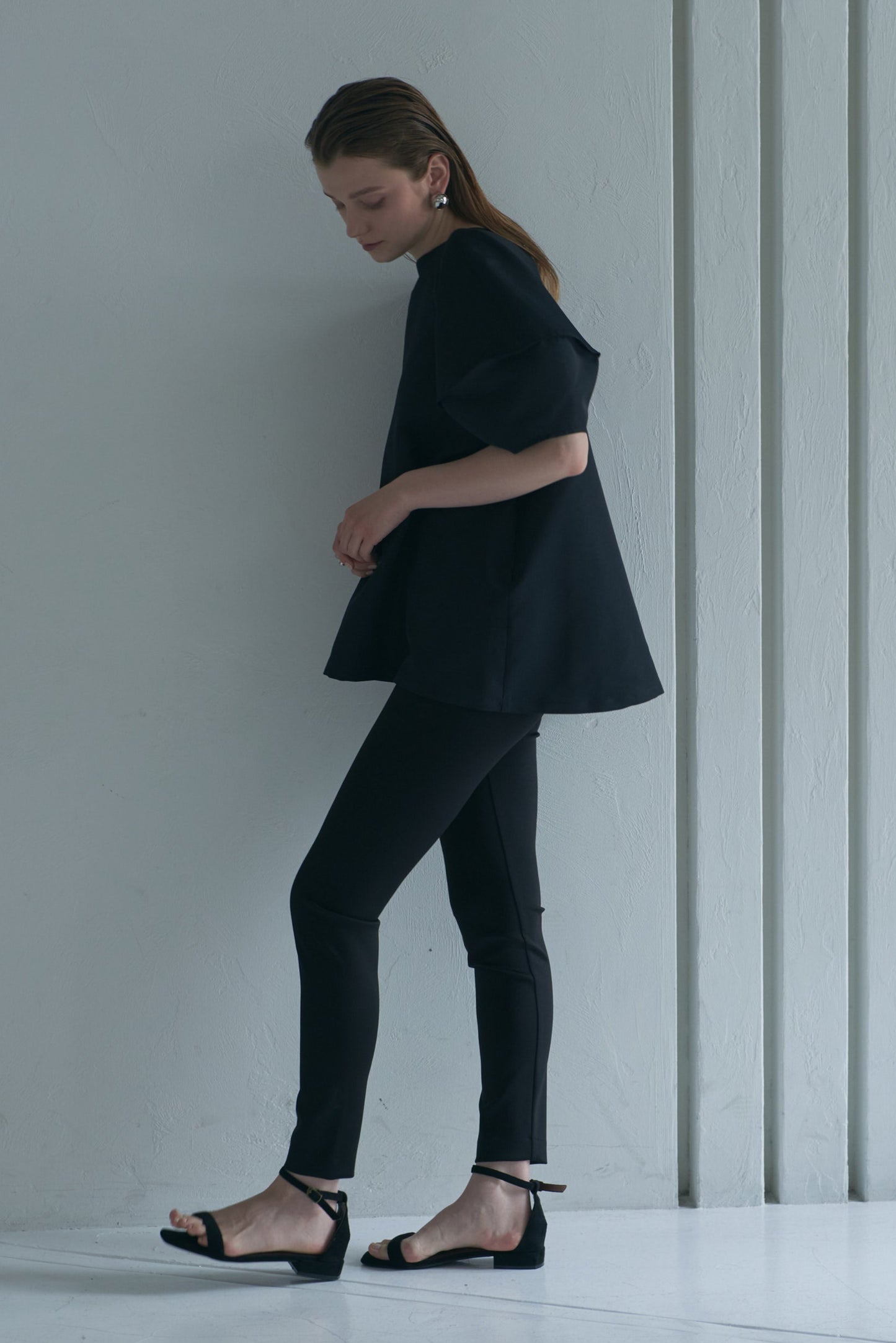 Grosgrain candy Blouse