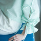 Pre Order/Tie Sleeve Blouse
