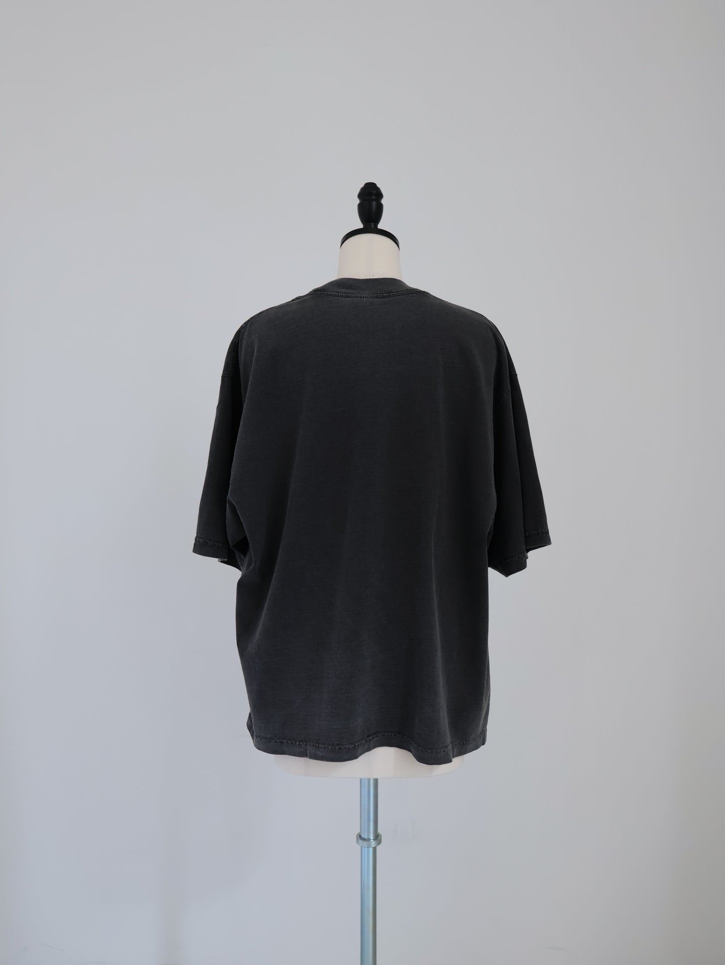 Boyfriend Tee (Here for it)
