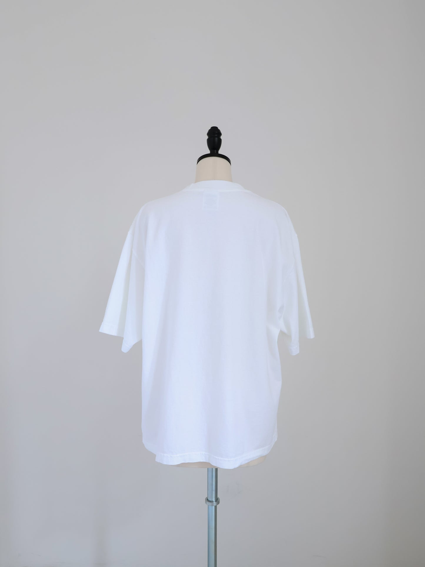 Boyfriend Tee (Here for it)
