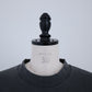 Boyfriend Tee (Olive blanch)