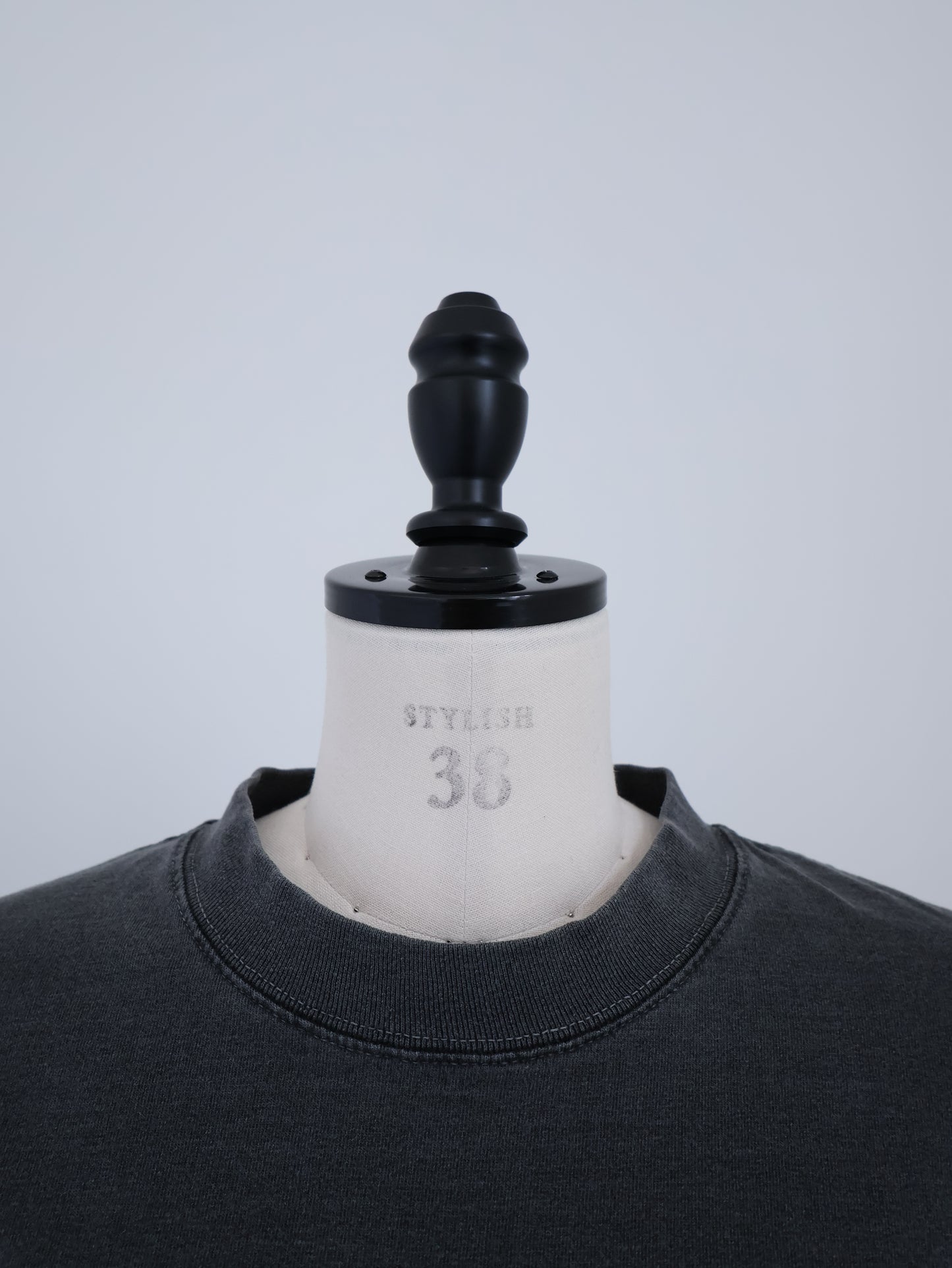 Boyfriend Tee (Olive blanch)