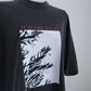 Boyfriend Tee (Olive blanch)