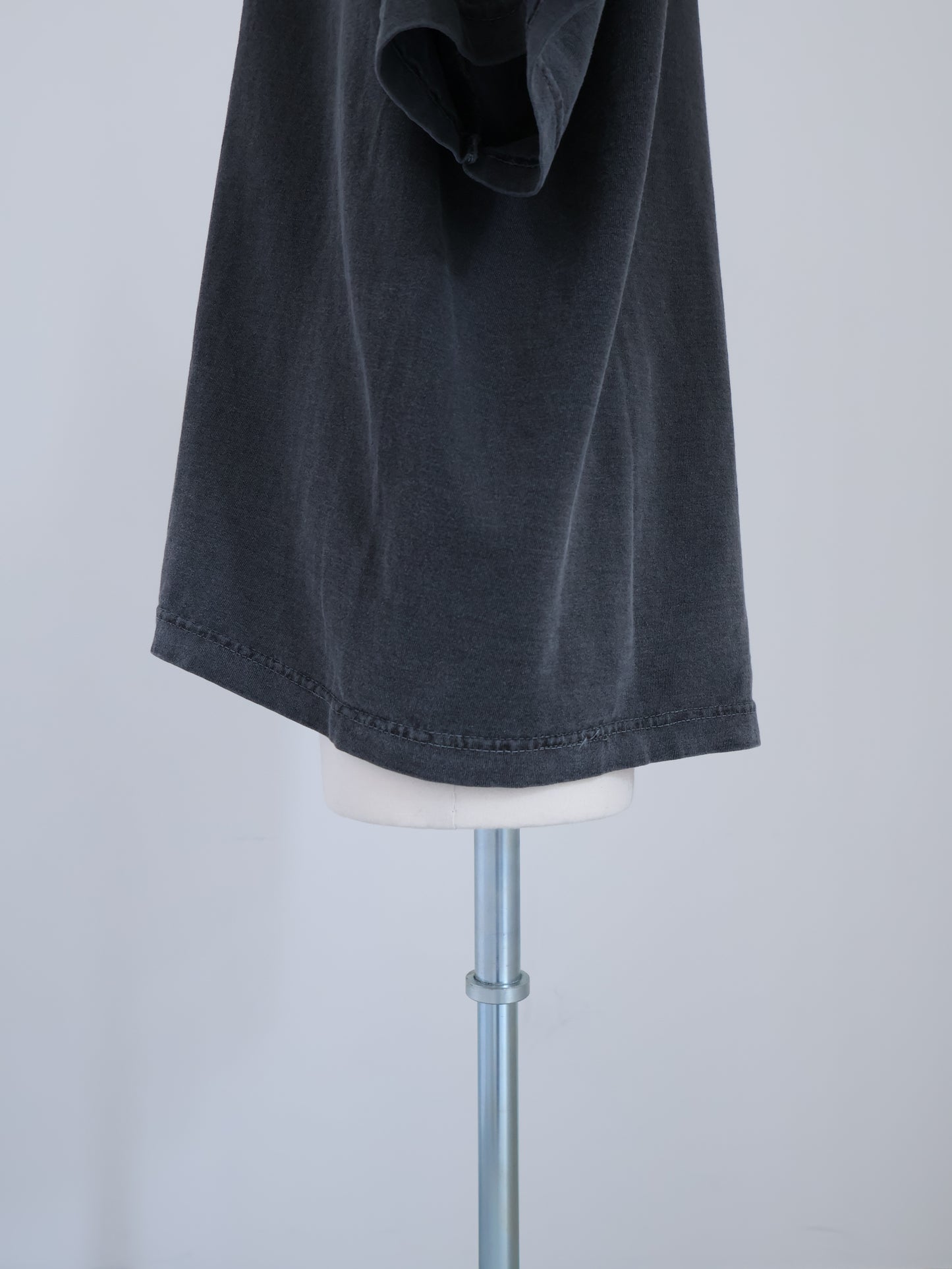 Boyfriend Tee (Olive blanch)