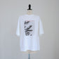 Boyfriend Tee (Olive blanch)