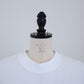 Boyfriend Tee (Olive blanch)