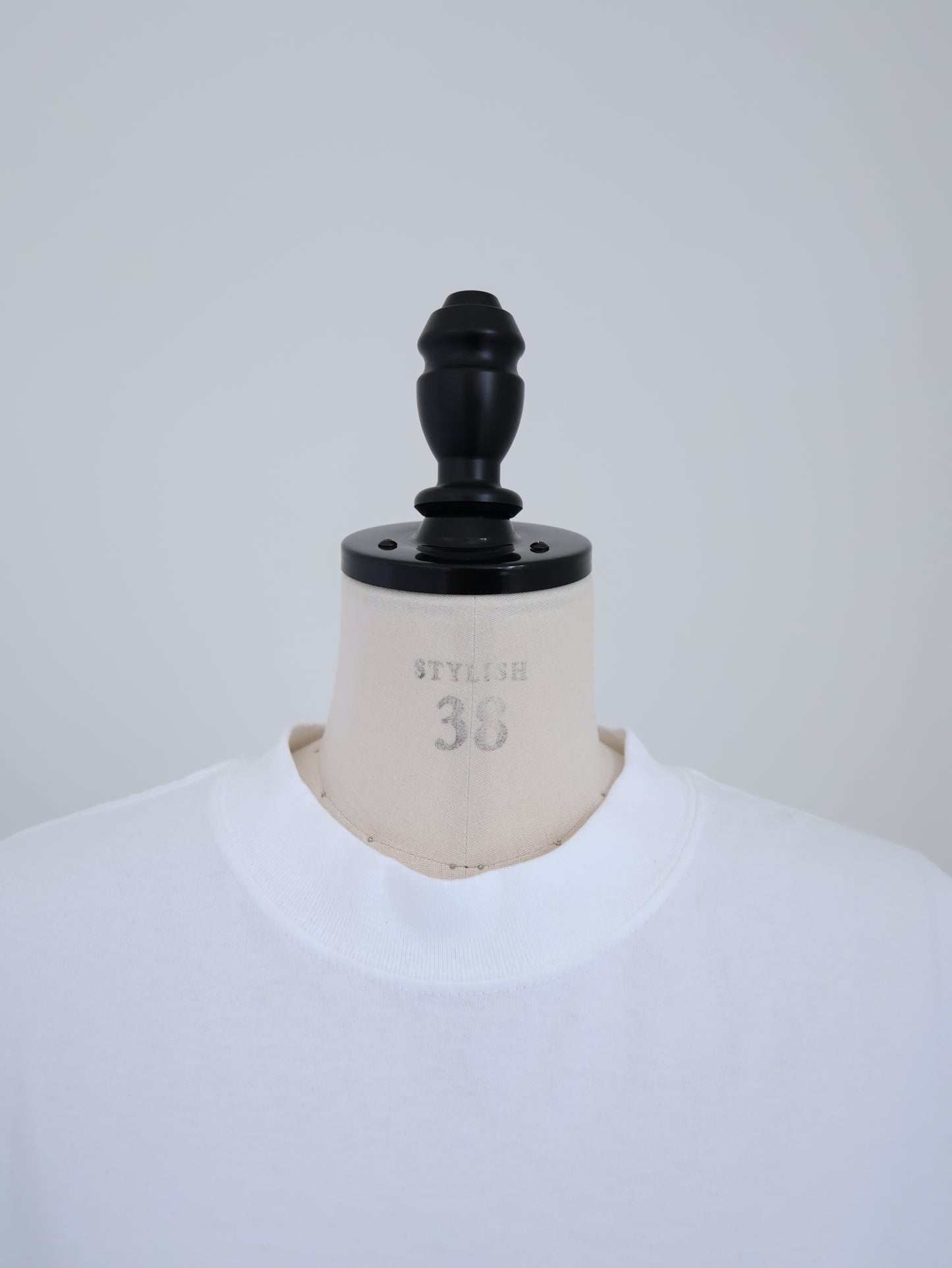 Boyfriend Tee (Olive blanch)