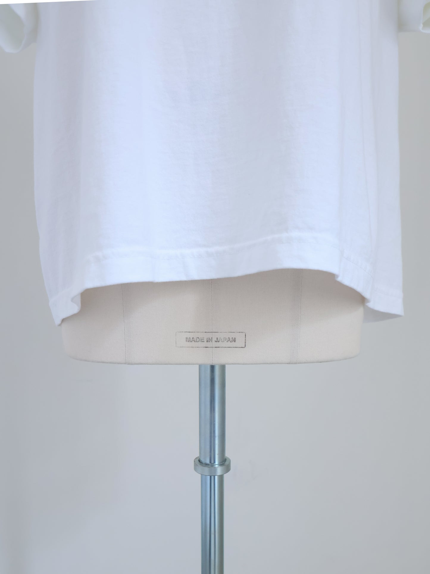 Boyfriend Tee (Olive blanch)