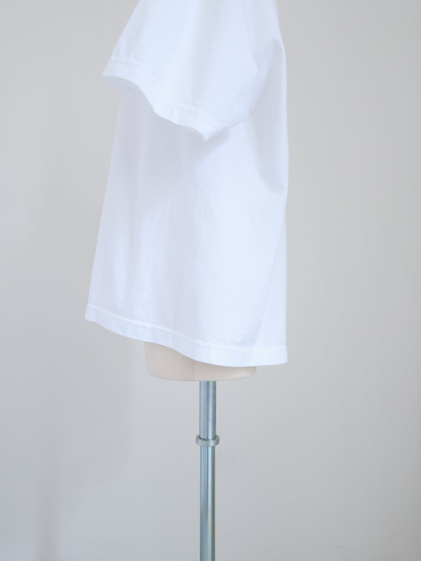 Boyfriend Tee (Olive blanch)