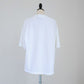 Boyfriend Tee (Olive blanch)