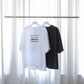 Boyfriend Tee (Here for it)