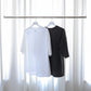 Boyfriend Tee (Olive blanch)