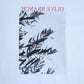 Boyfriend Tee (Olive blanch)