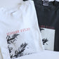 Boyfriend Tee (Olive blanch)