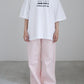 Boyfriend Tee (Here for it)