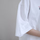 Boyfriend Tee (Olive blanch)