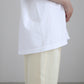 Boyfriend Tee (Olive blanch)