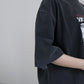 Boyfriend Tee (Olive blanch)