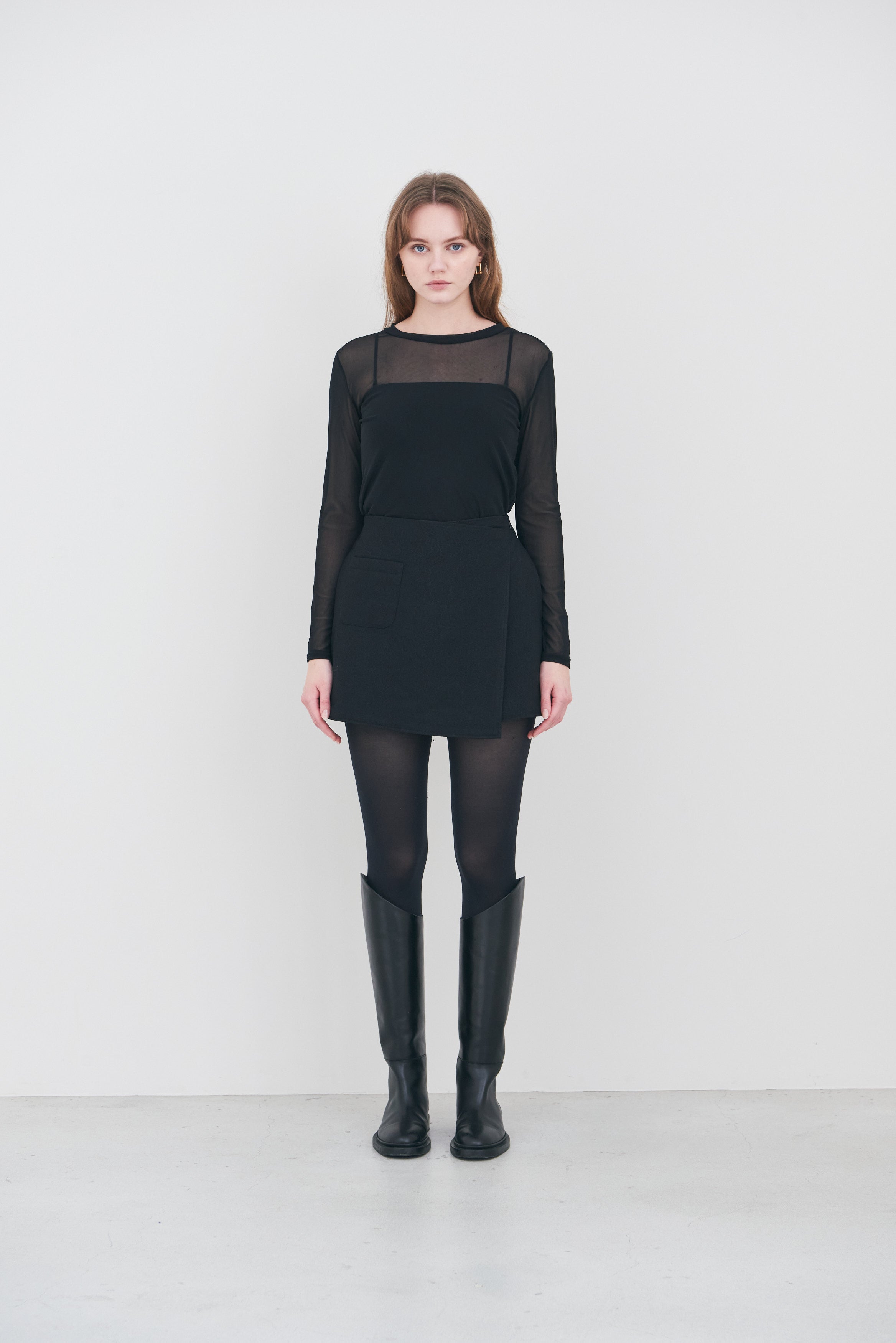 Warm Skort – LIten.online