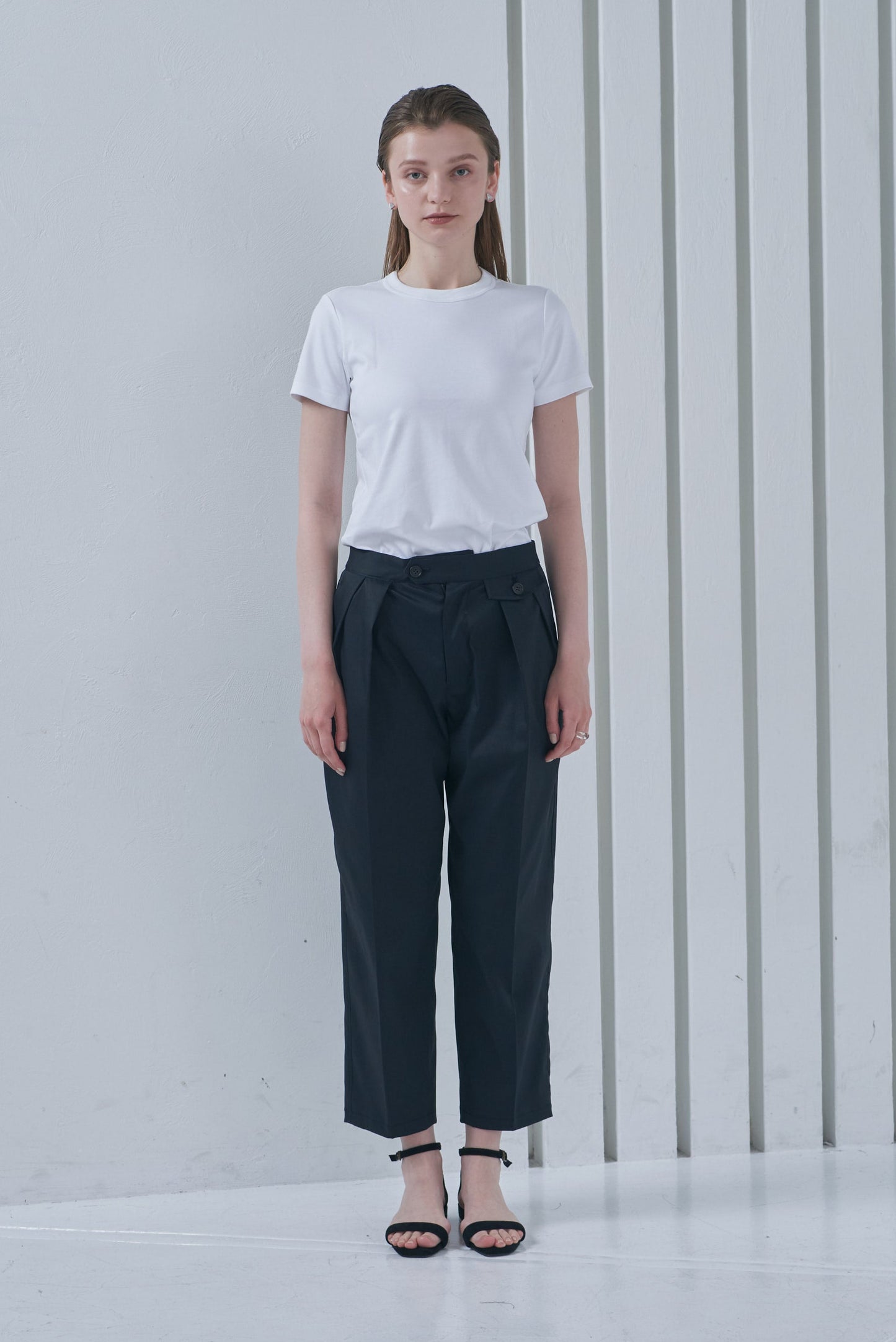 YOKUBARI Chino Pants