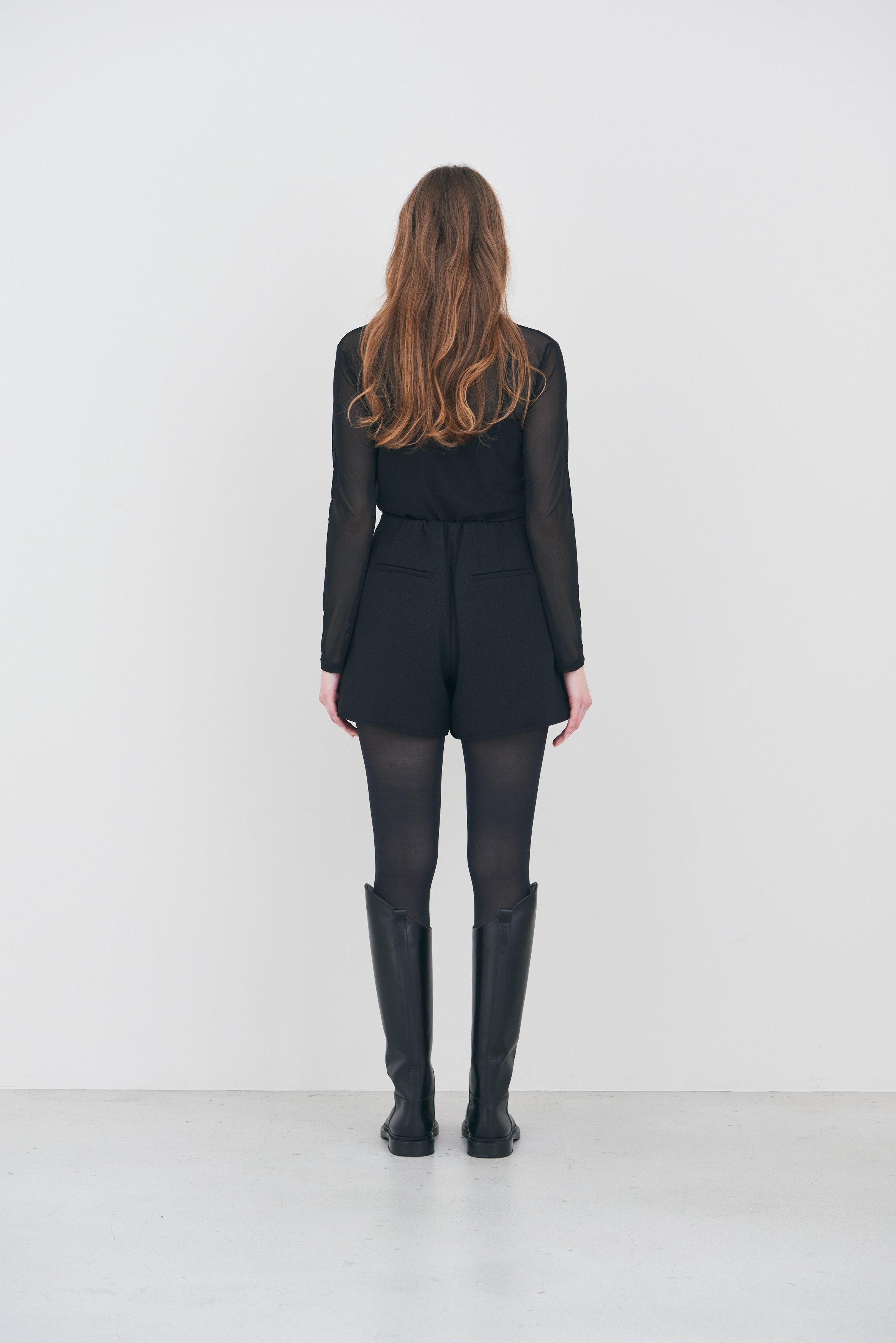 Warm Skort – LIten.online