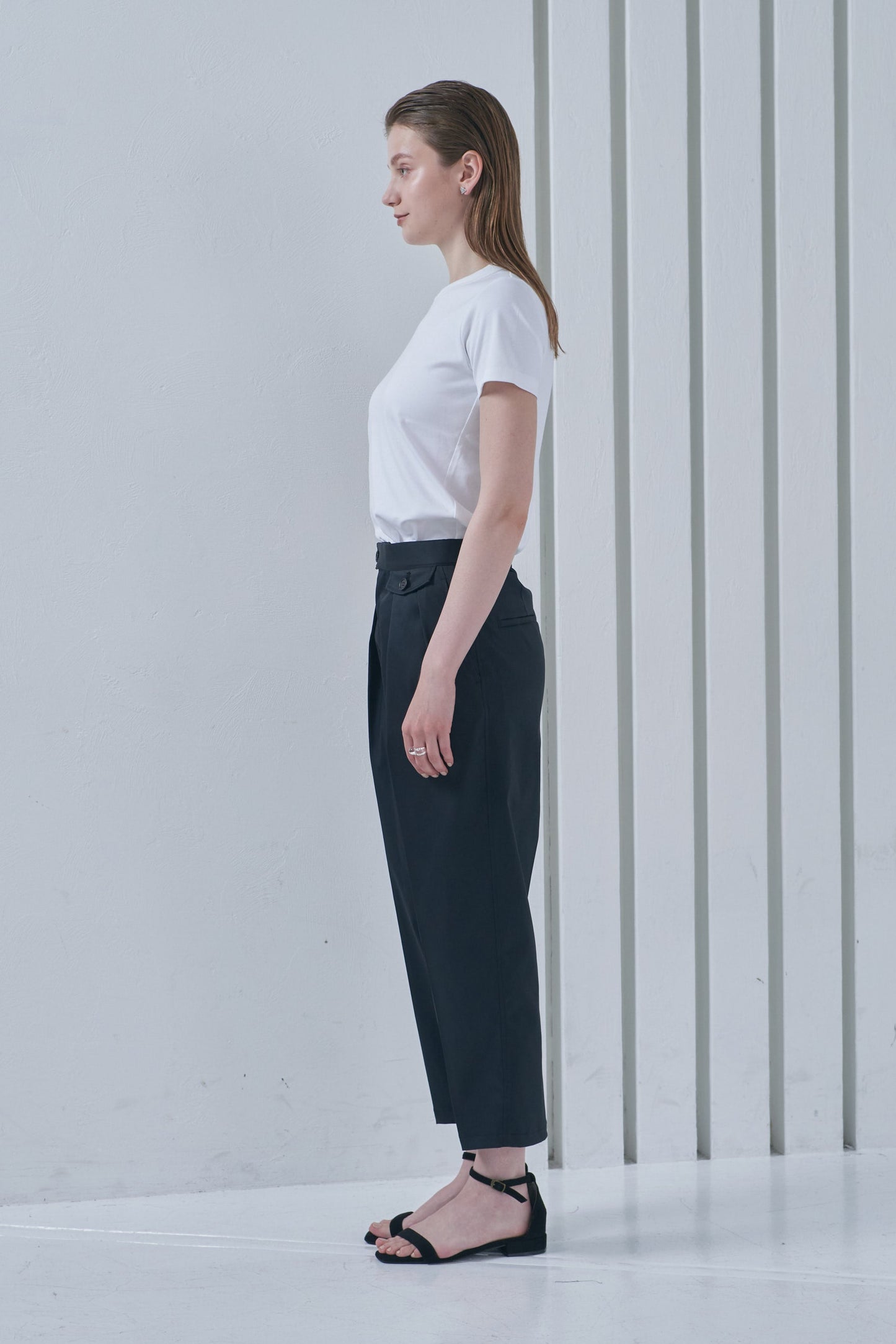 YOKUBARI Chino Pants