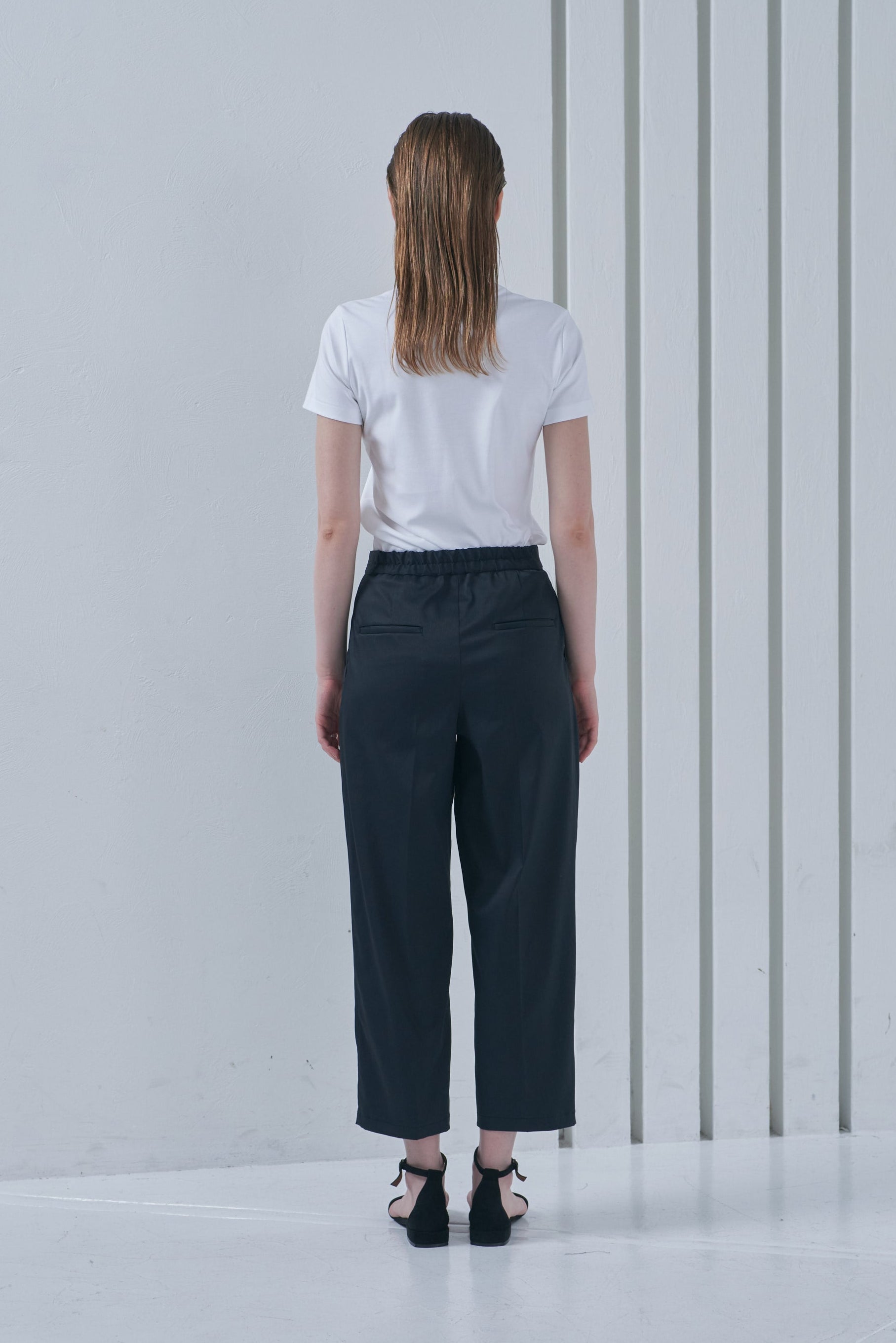 極美品 Liten YOKUBARI Wide Pants 2号 ヨクバリワイド YOKUBARI Chino Pants – LIten.online