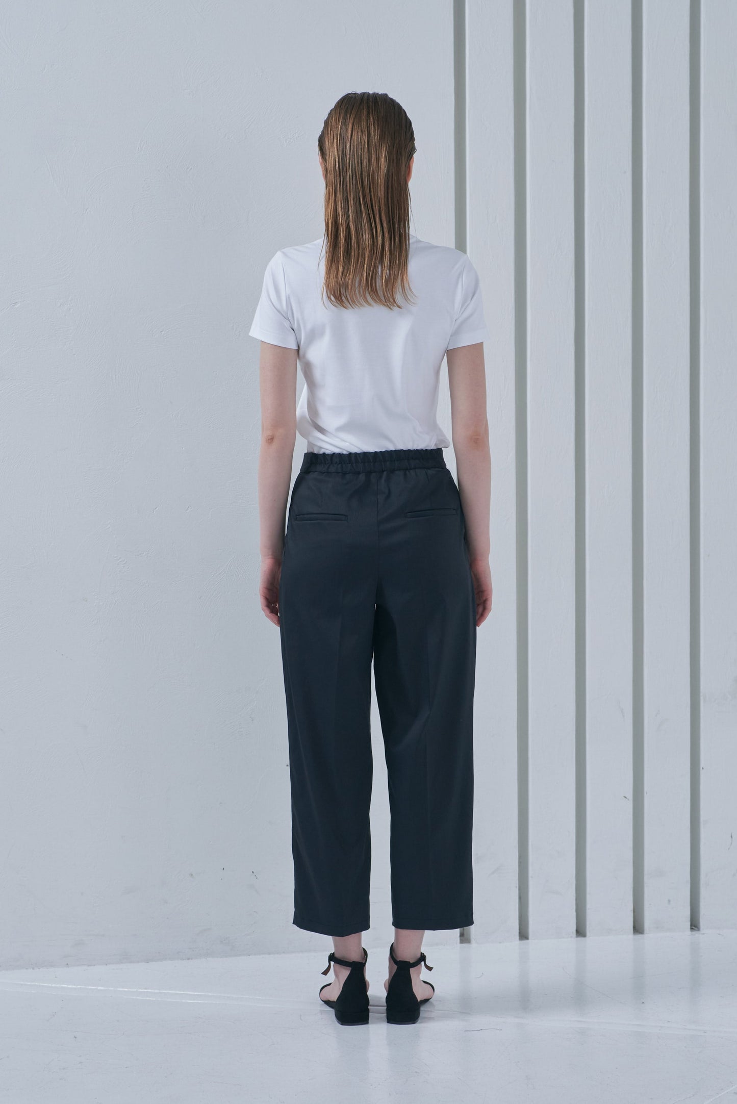 YOKUBARI Chino Pants