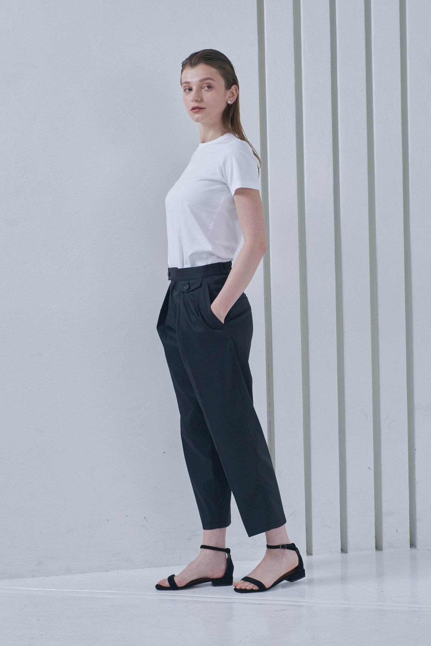 YOKUBARI Chino Pants