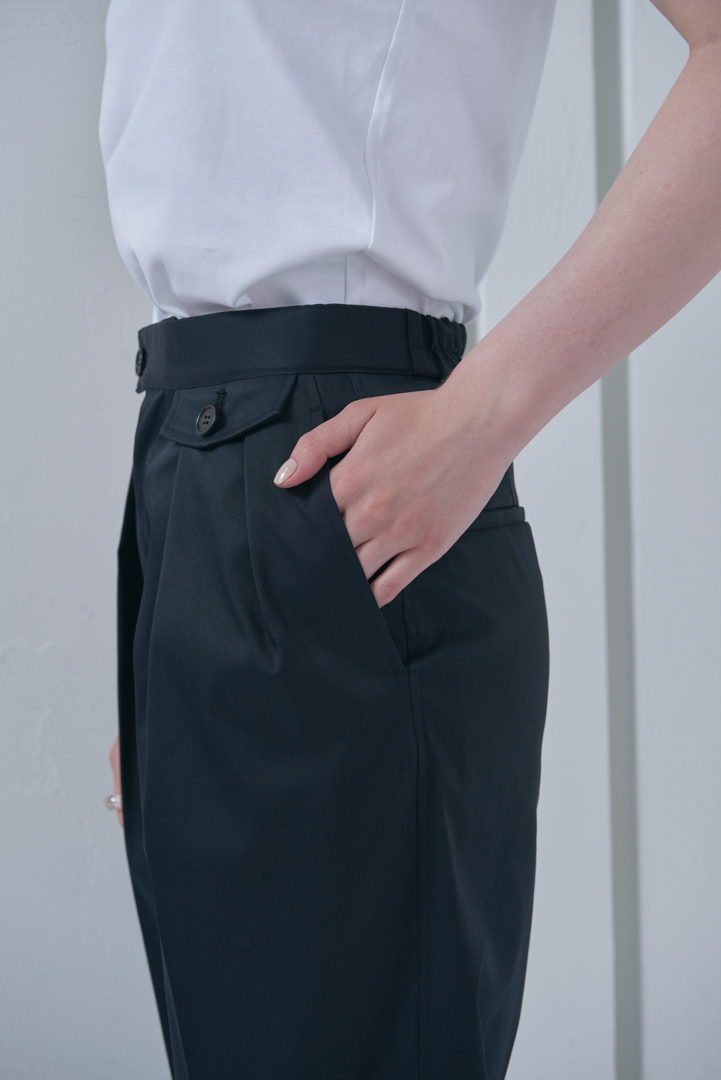 YOKUBARI Chino Pants – LIten.online