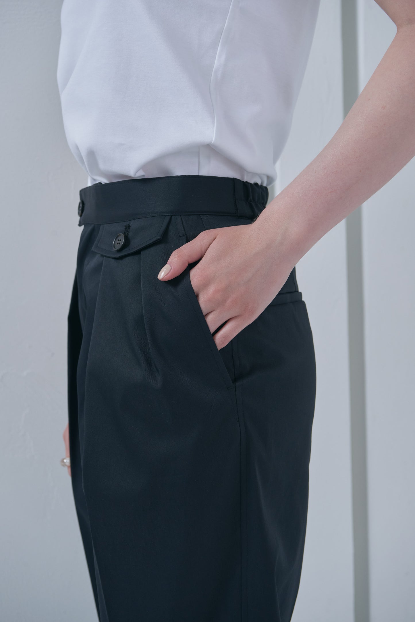 YOKUBARI Chino Pants