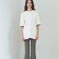 【PRE ORDER】Form Leather Top
