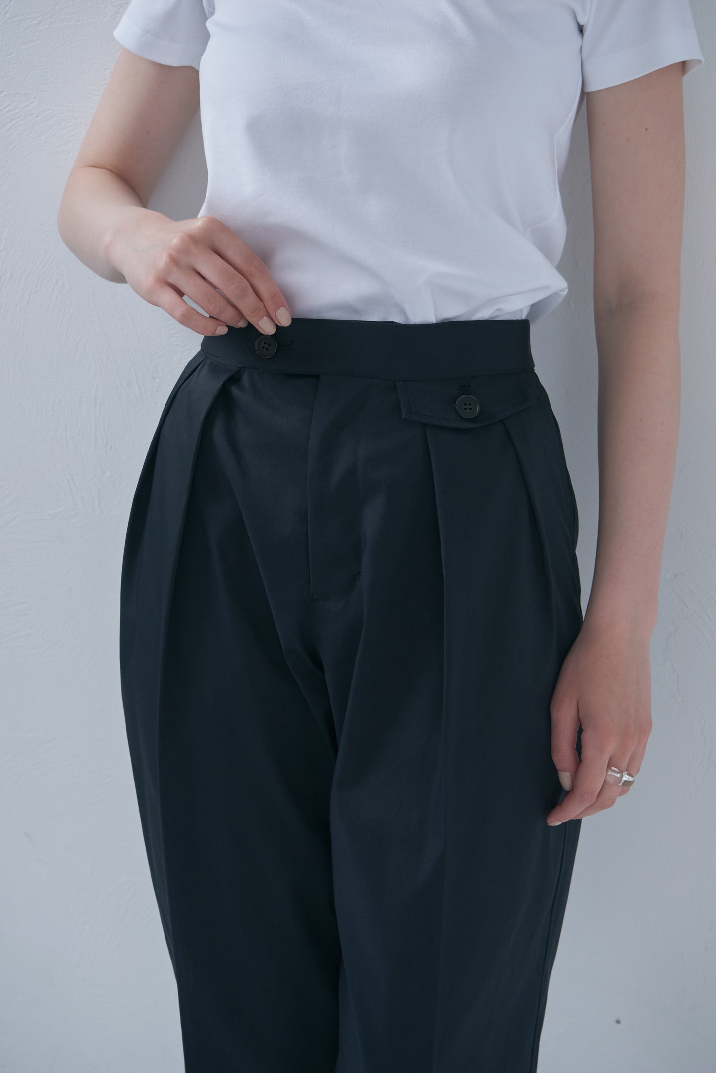 YOKUBARI Chino Pants