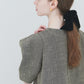 【PRE ORDER】Form Blouse
