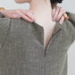 【PRE ORDER】Form Blouse