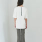 【PRE ORDER】Form Leather Top