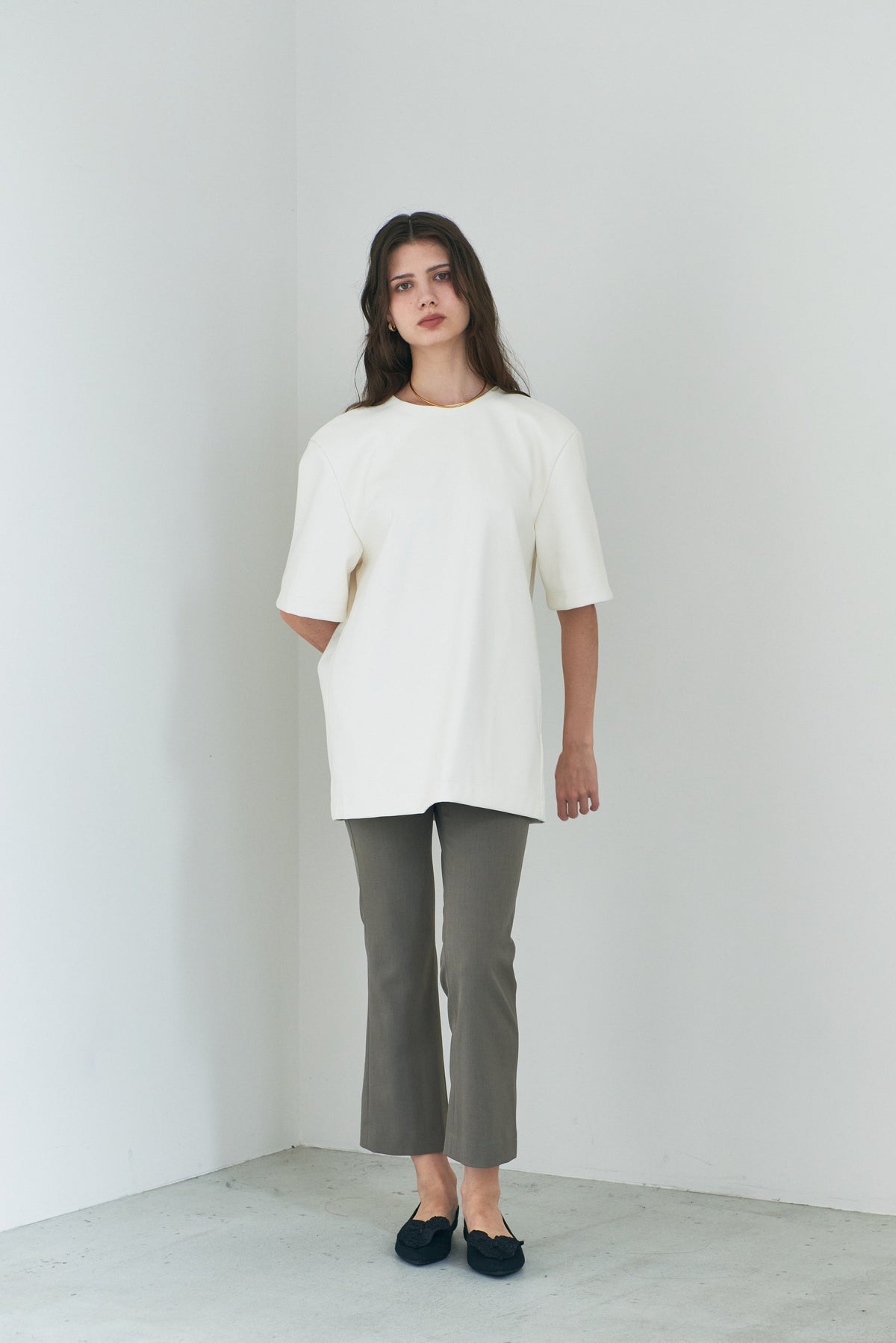【PRE ORDER】Perfect flare pants