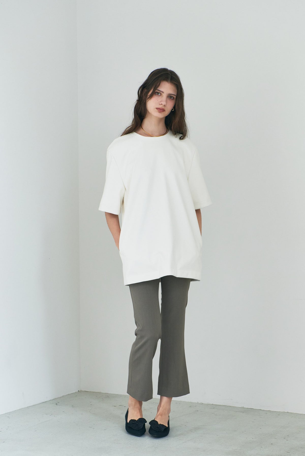 【PRE ORDER】Perfect flare pants