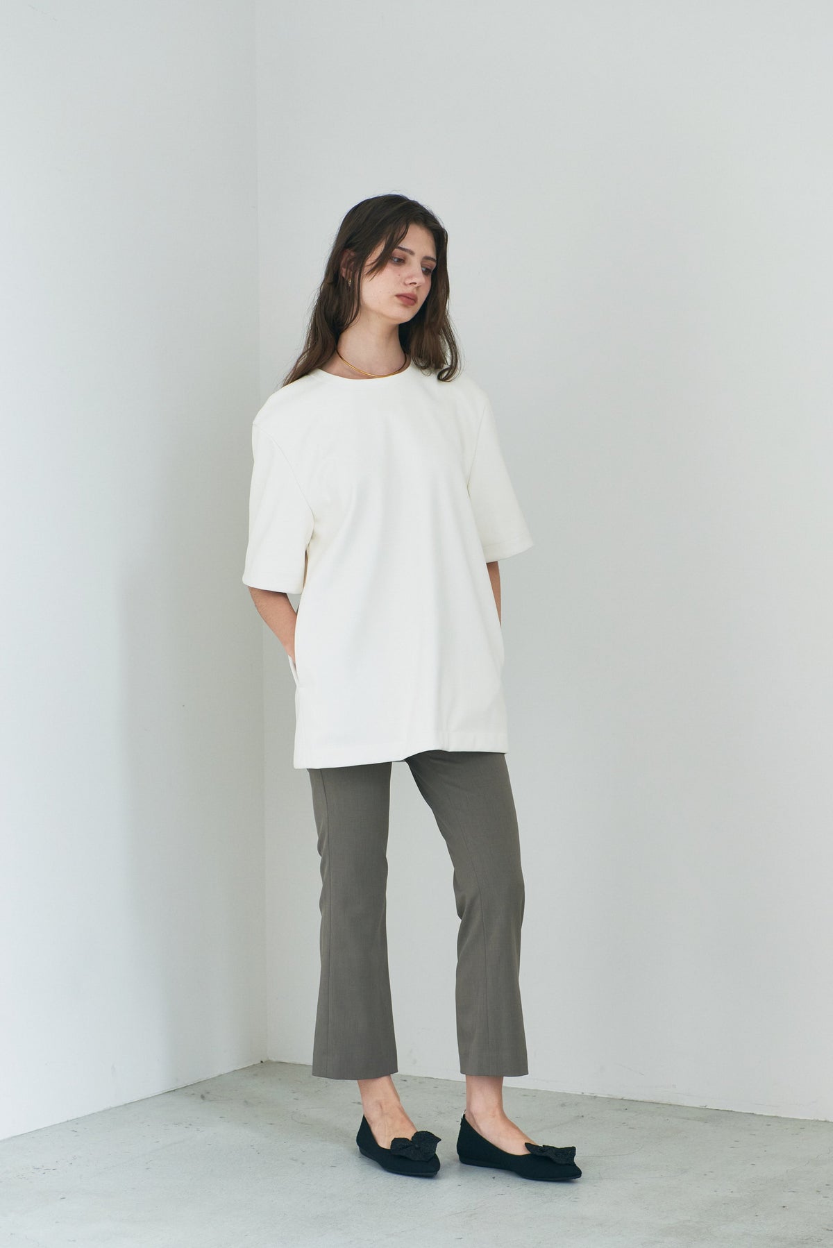 【PRE ORDER】Perfect flare pants
